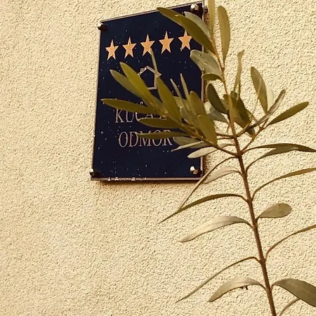 Вилла The House 1838 *