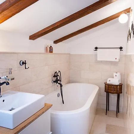 The House 1838 Villa