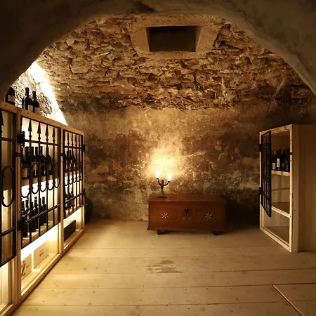 Vila The House 1838 Moscenicka Draga