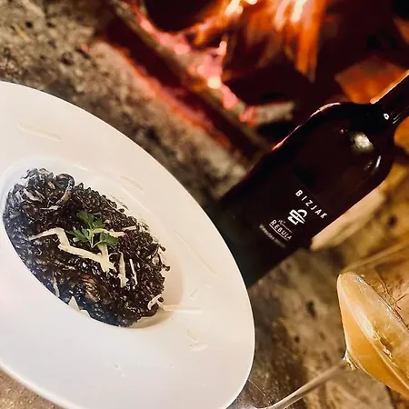 The House 1838 Mošćenička Draga