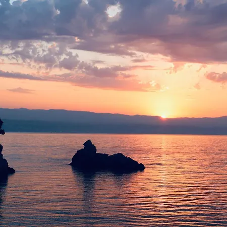 The House 1838 * Mošćenička Draga