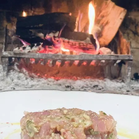 The House 1838 Villa