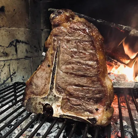 The House 1838 Villa *