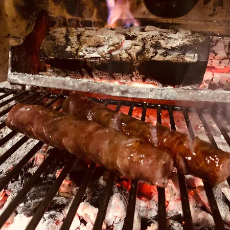 The House 1838 Villa