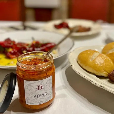 Villa The House 1838 *