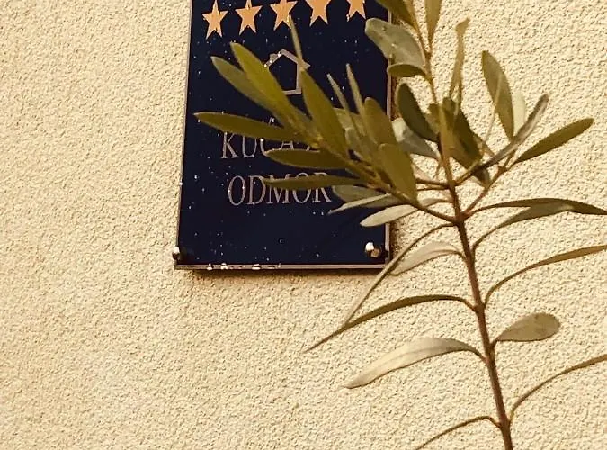 Вилла The House 1838 *