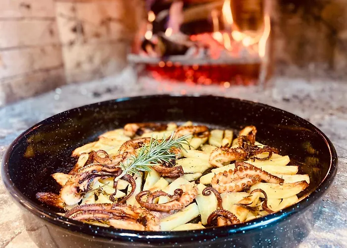 The House 1838 * Мощеничка-Драга