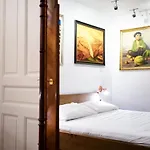 فيلة The House 1838 Mošćenička Draga