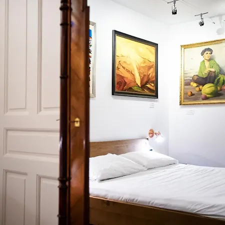 빌라 The House 1838 Mošćenička Draga