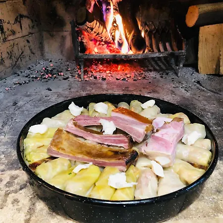 빌라 The House 1838 Mošćenička Draga