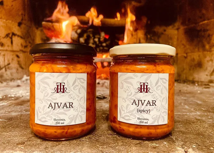 Villa The House 1838