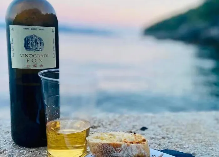 Villa The House 1838 *